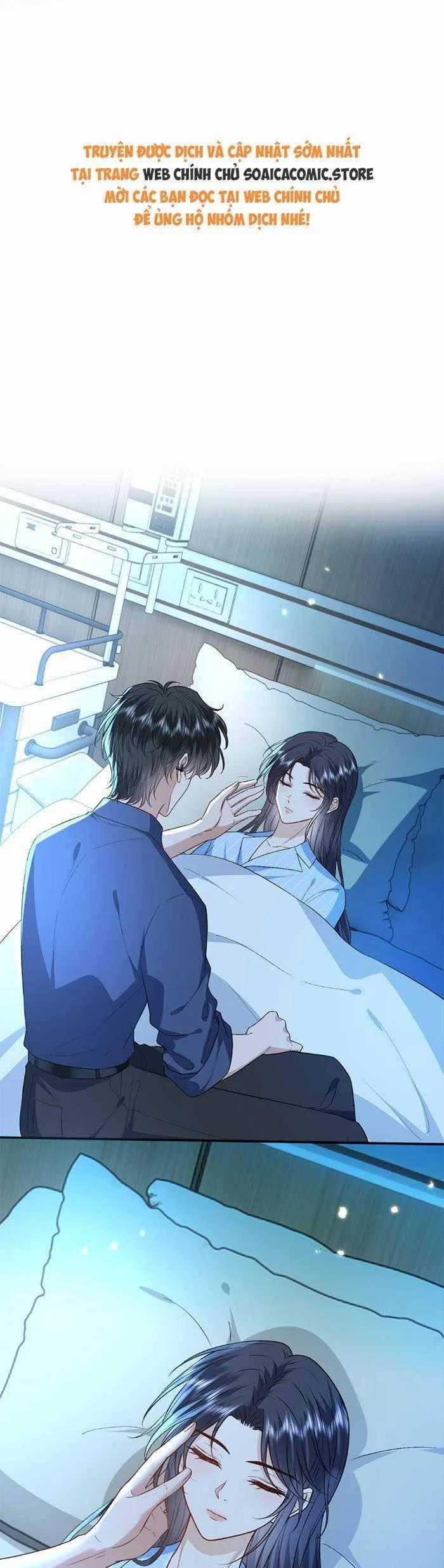 Vợ Của Lục Tổng Không Phải Dạng Vừa Chương 167 trang 1