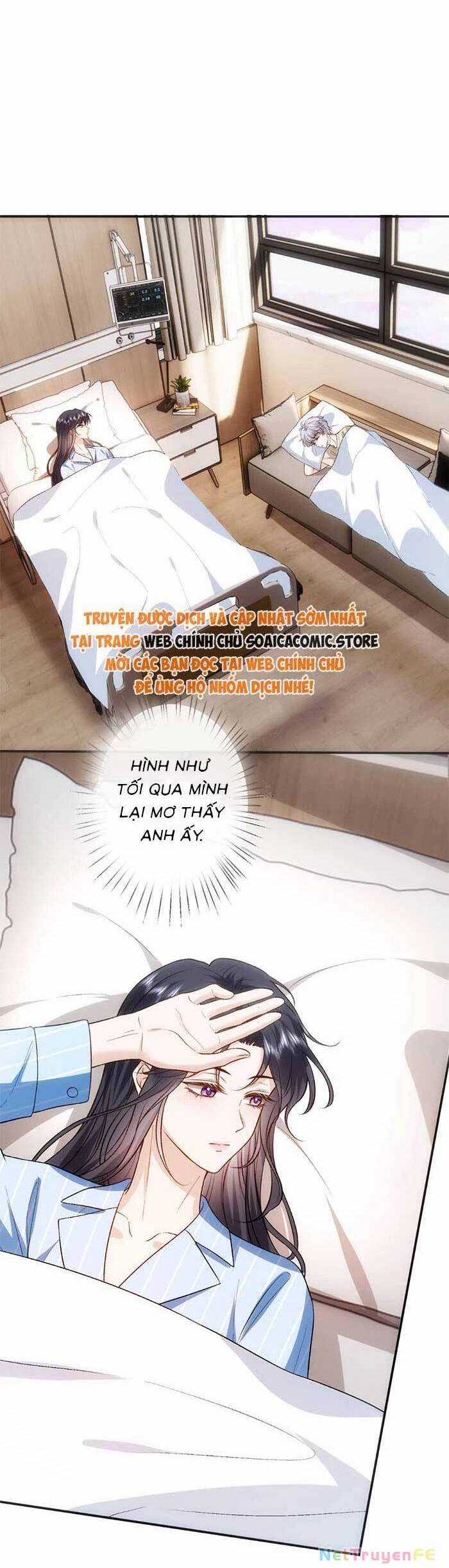 Vợ Của Lục Tổng Không Phải Dạng Vừa Chương 167 trang 17