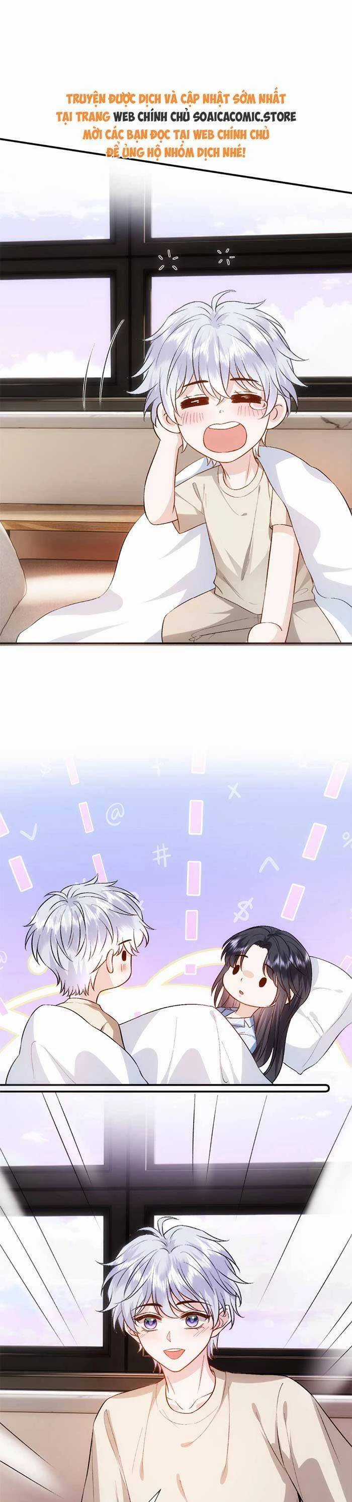 Vợ Của Lục Tổng Không Phải Dạng Vừa Chương 167 trang 18