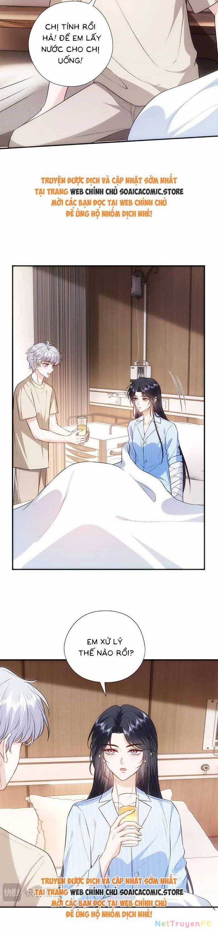 Vợ Của Lục Tổng Không Phải Dạng Vừa Chương 167 trang 19