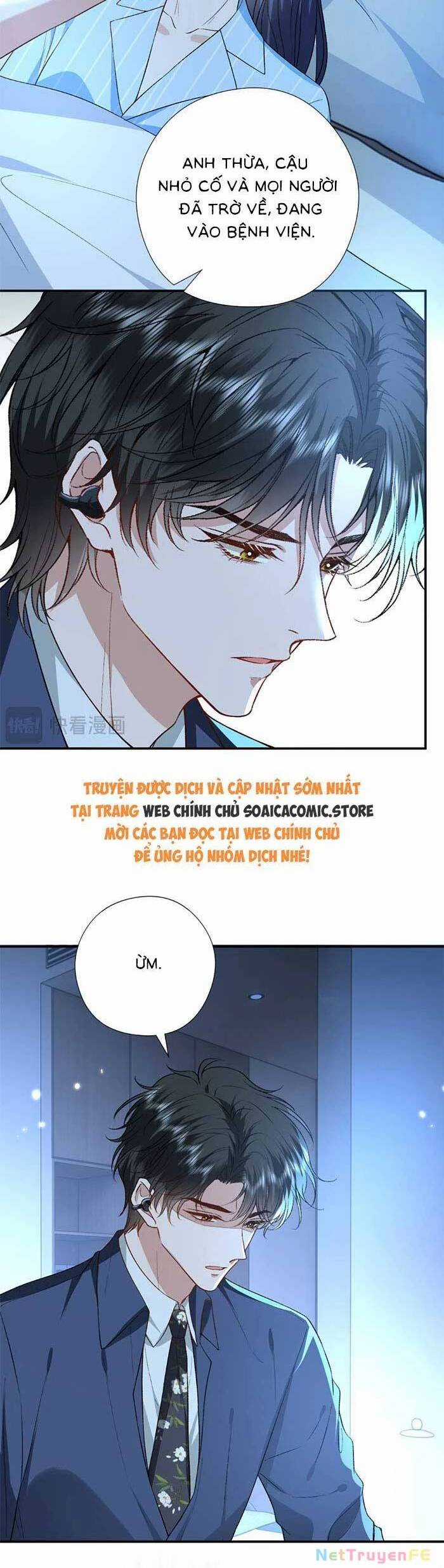 Vợ Của Lục Tổng Không Phải Dạng Vừa Chương 167 trang 2