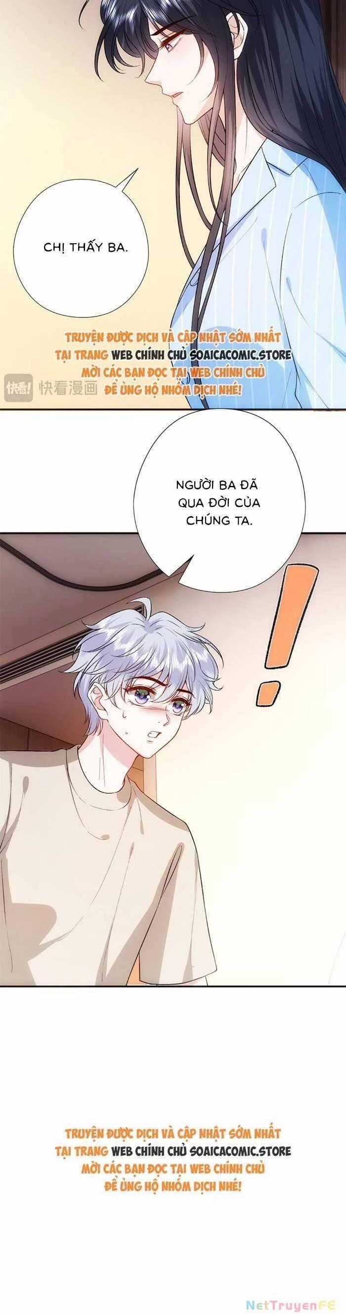 Vợ Của Lục Tổng Không Phải Dạng Vừa Chương 167 trang 22