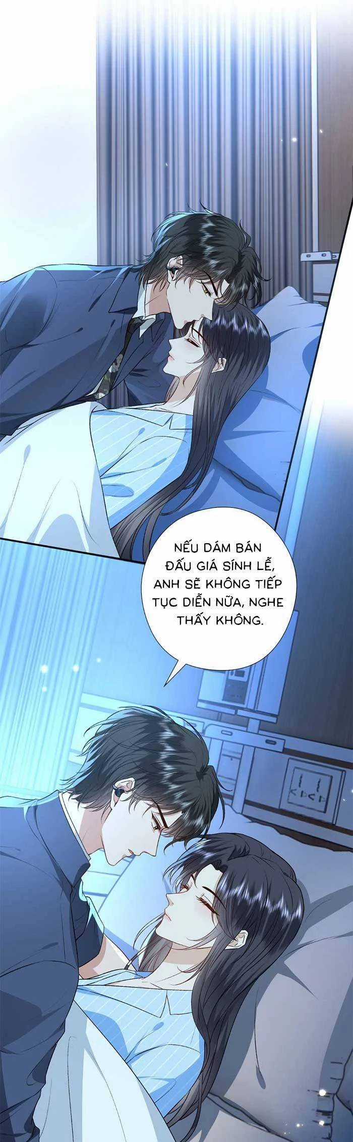 Vợ Của Lục Tổng Không Phải Dạng Vừa Chương 167 trang 3