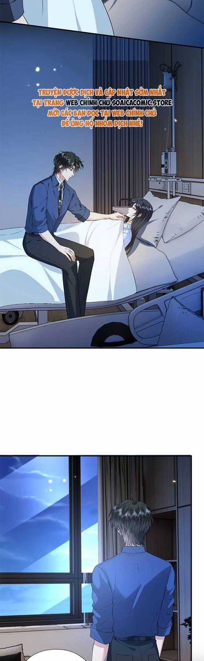 Vợ Của Lục Tổng Không Phải Dạng Vừa Chương 167 trang 4