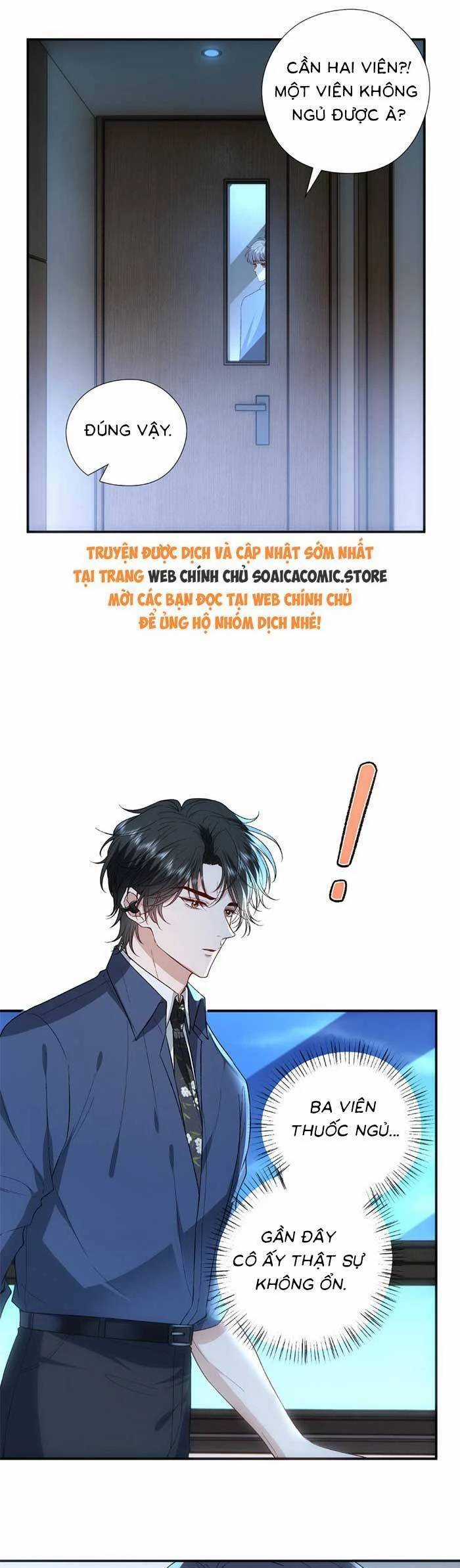 Vợ Của Lục Tổng Không Phải Dạng Vừa Chương 167 trang 6