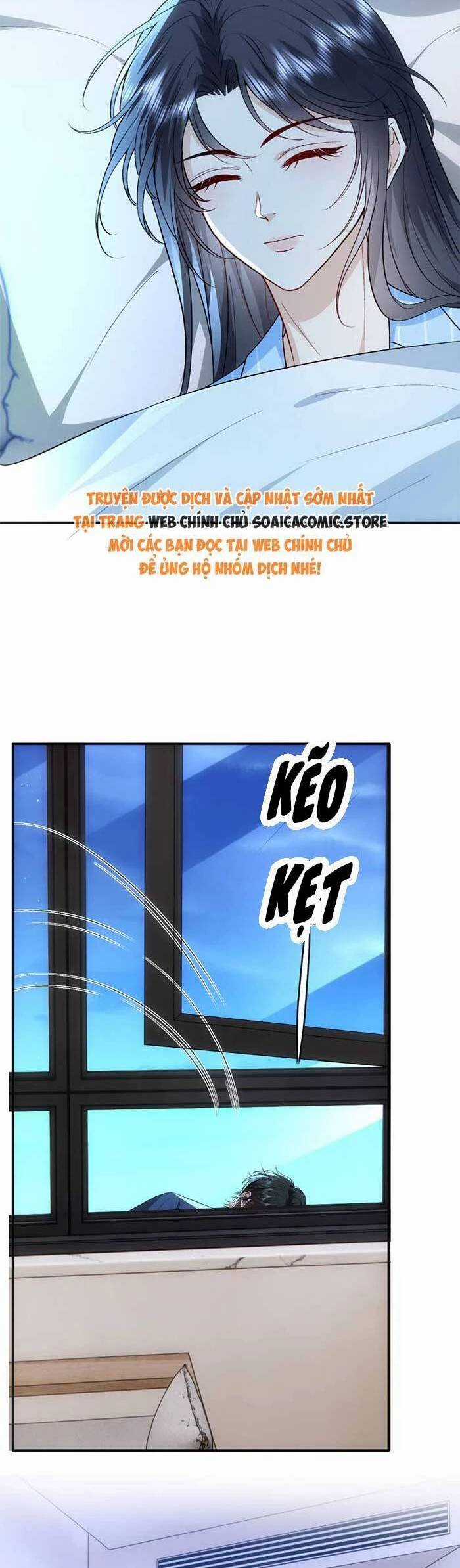 Vợ Của Lục Tổng Không Phải Dạng Vừa Chương 167 trang 7