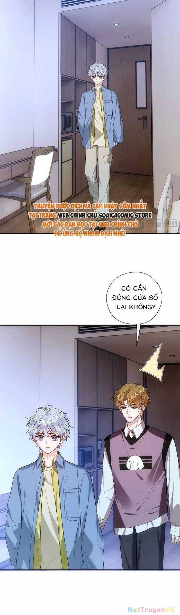 Vợ Của Lục Tổng Không Phải Dạng Vừa Chương 167 trang 8