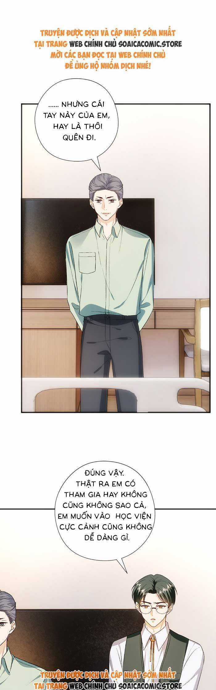 Vợ Của Lục Tổng Không Phải Dạng Vừa Chương 168 trang 13