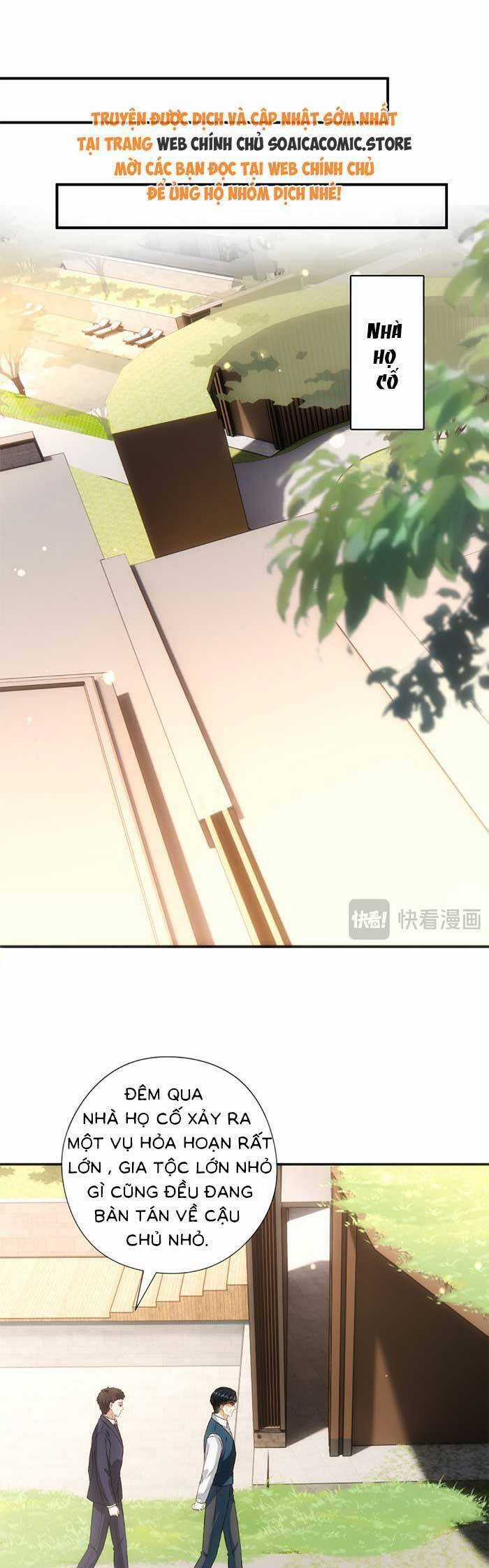 Vợ Của Lục Tổng Không Phải Dạng Vừa Chương 168 trang 16