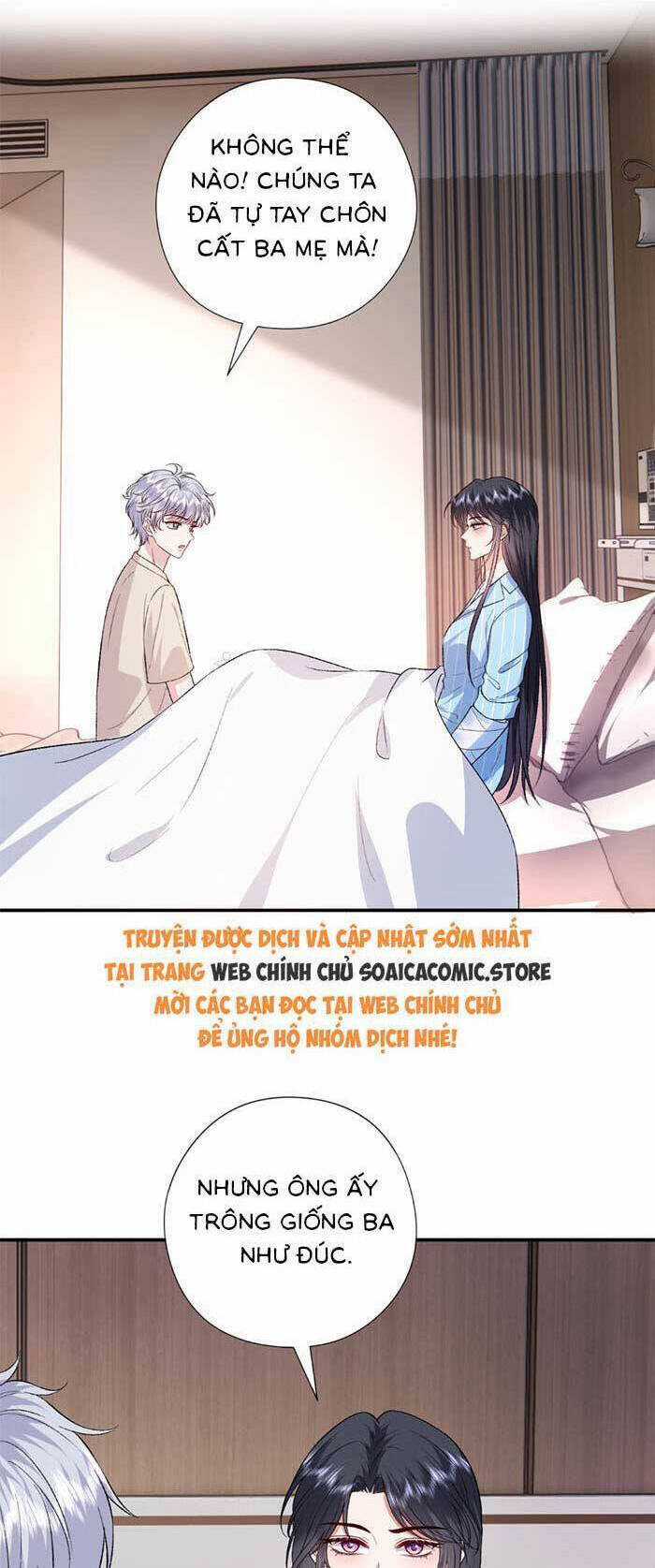 Vợ Của Lục Tổng Không Phải Dạng Vừa Chương 168 trang 2