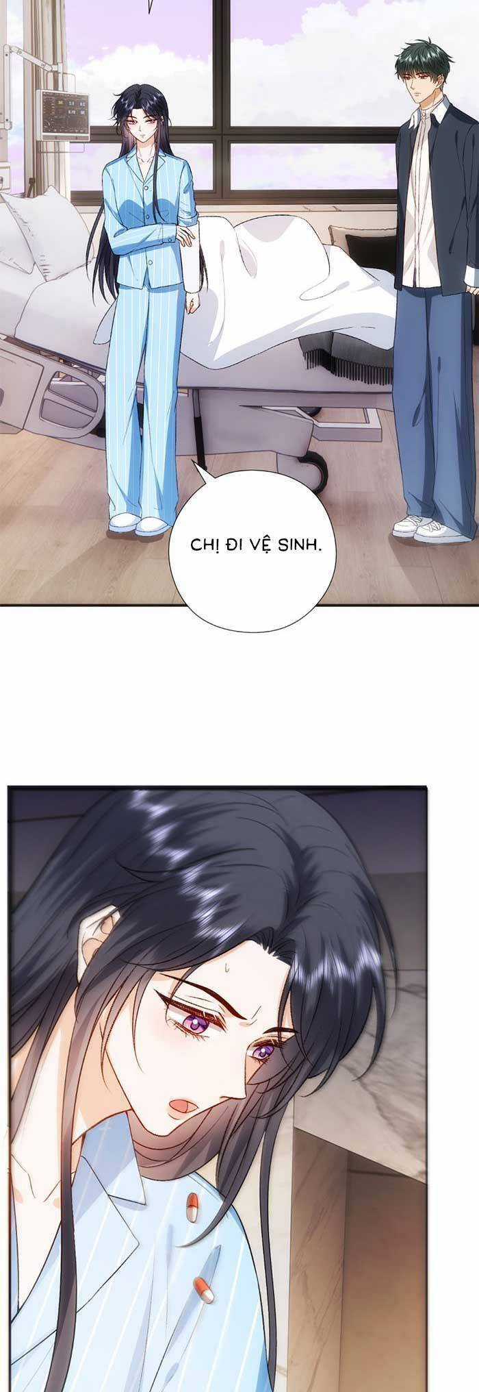 Vợ Của Lục Tổng Không Phải Dạng Vừa Chương 168 trang 26