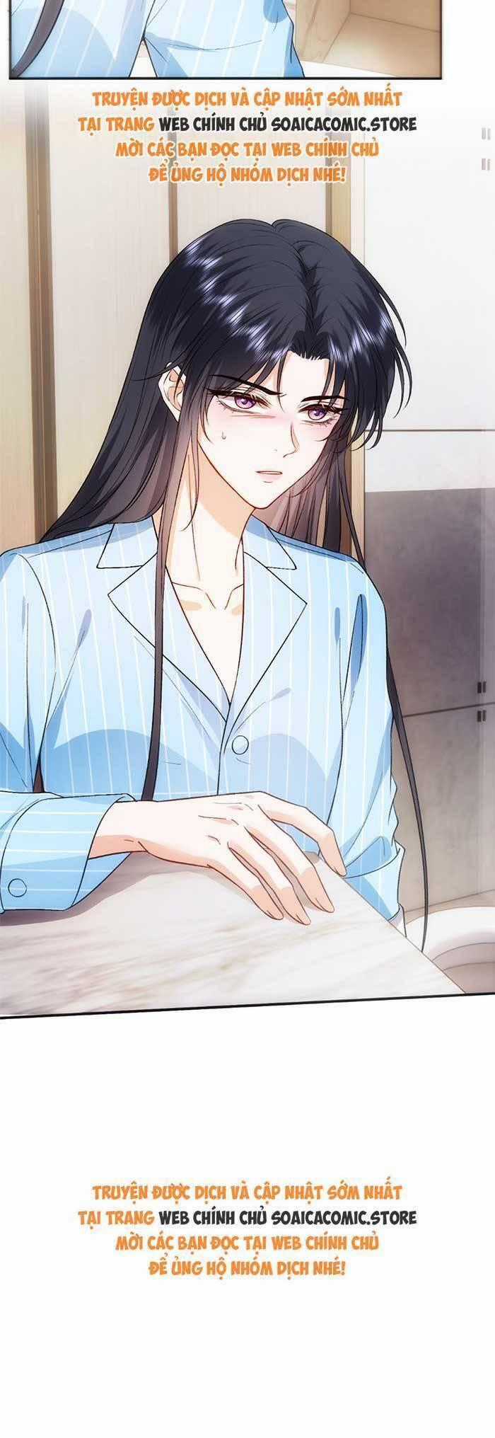 Vợ Của Lục Tổng Không Phải Dạng Vừa Chương 168 trang 27