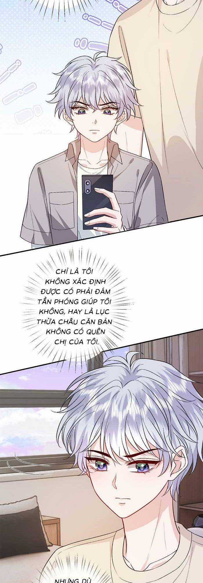 Vợ Của Lục Tổng Không Phải Dạng Vừa Chương 168 trang 5