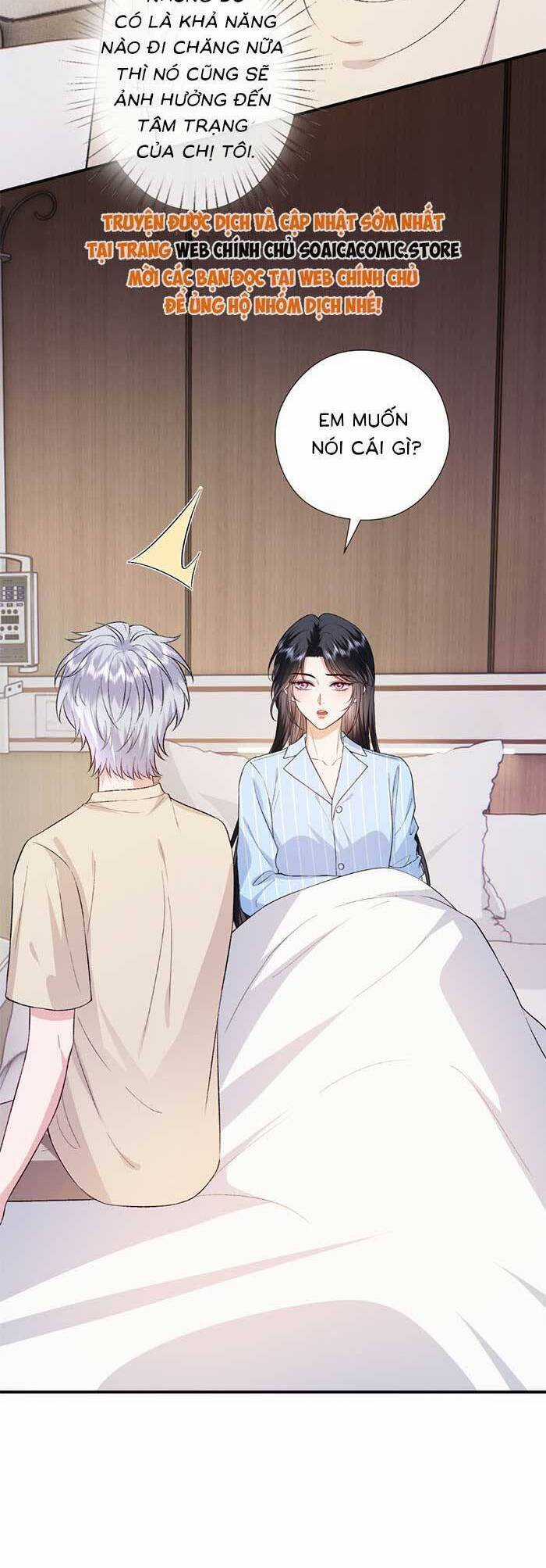 Vợ Của Lục Tổng Không Phải Dạng Vừa Chương 168 trang 6