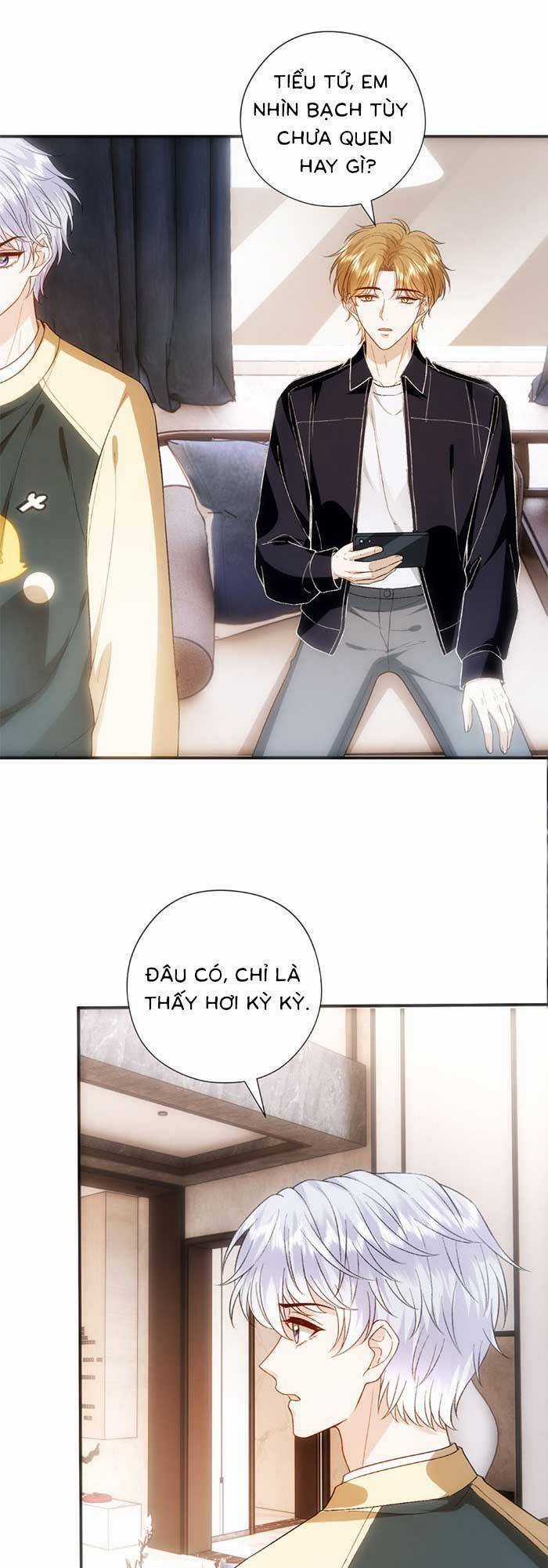 Vợ Của Lục Tổng Không Phải Dạng Vừa Chương 169 trang 14