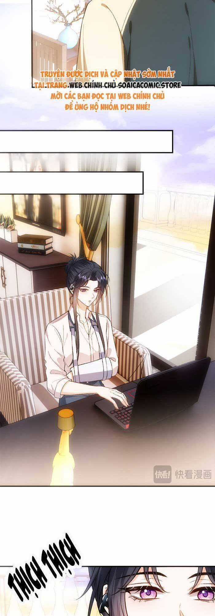 Vợ Của Lục Tổng Không Phải Dạng Vừa Chương 169 trang 15