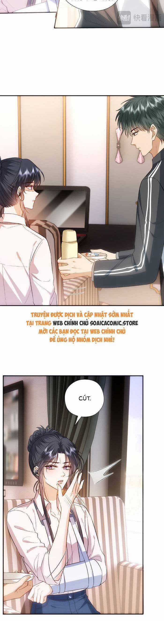 Vợ Của Lục Tổng Không Phải Dạng Vừa Chương 169 trang 19