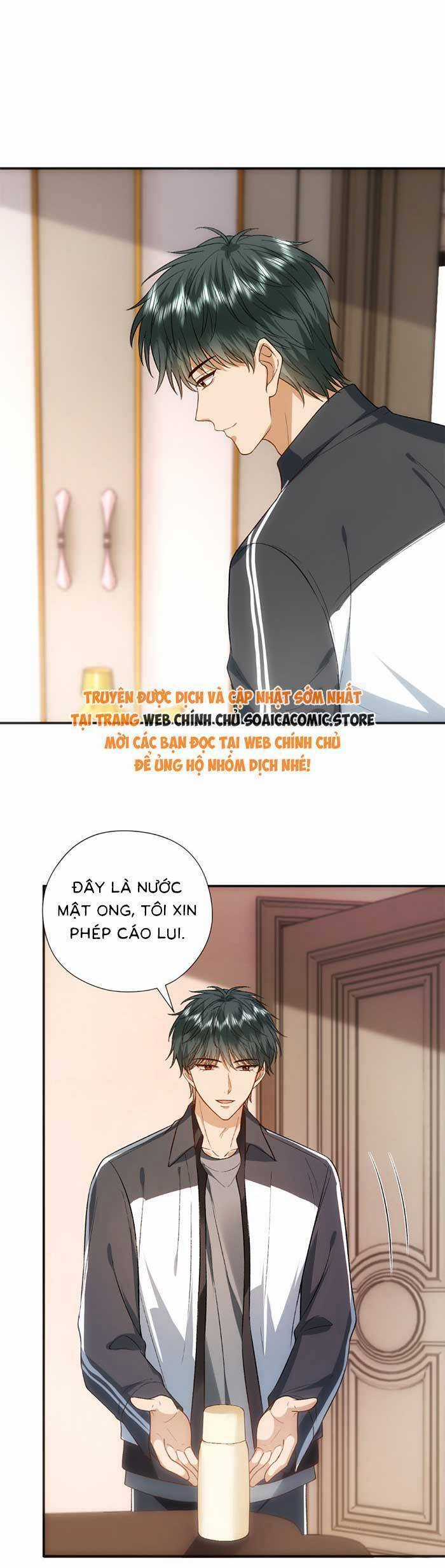 Vợ Của Lục Tổng Không Phải Dạng Vừa Chương 169 trang 20