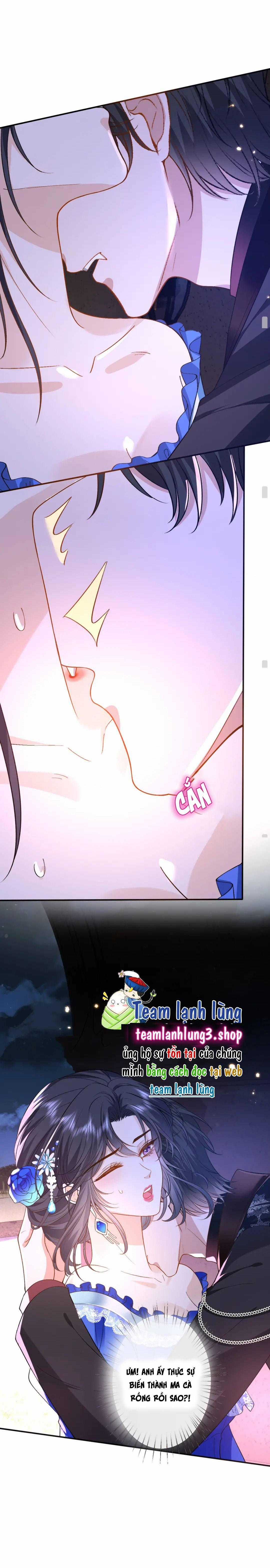 Vợ Của Lục Tổng Không Phải Dạng Vừa Chương 17.1 trang 5