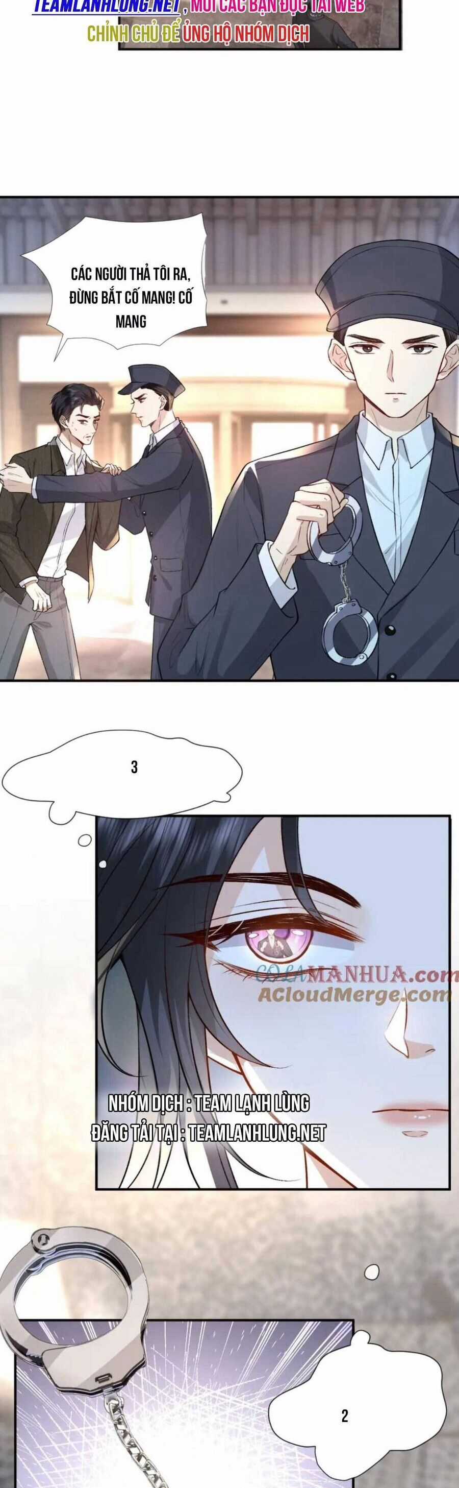 Vợ Của Lục Tổng Không Phải Dạng Vừa Chương 17 trang 18