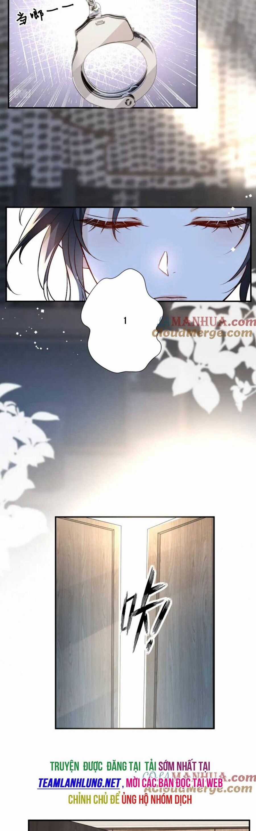 Vợ Của Lục Tổng Không Phải Dạng Vừa Chương 17 trang 19