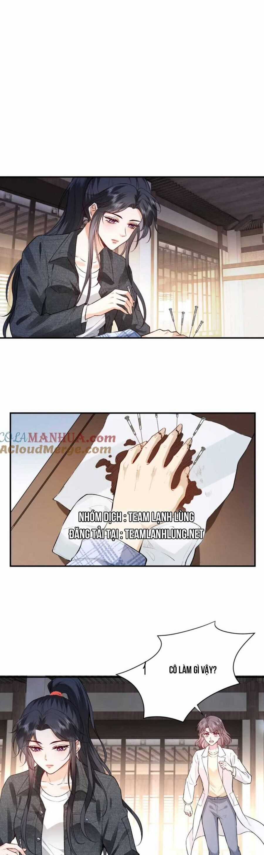 Vợ Của Lục Tổng Không Phải Dạng Vừa Chương 17 trang 6