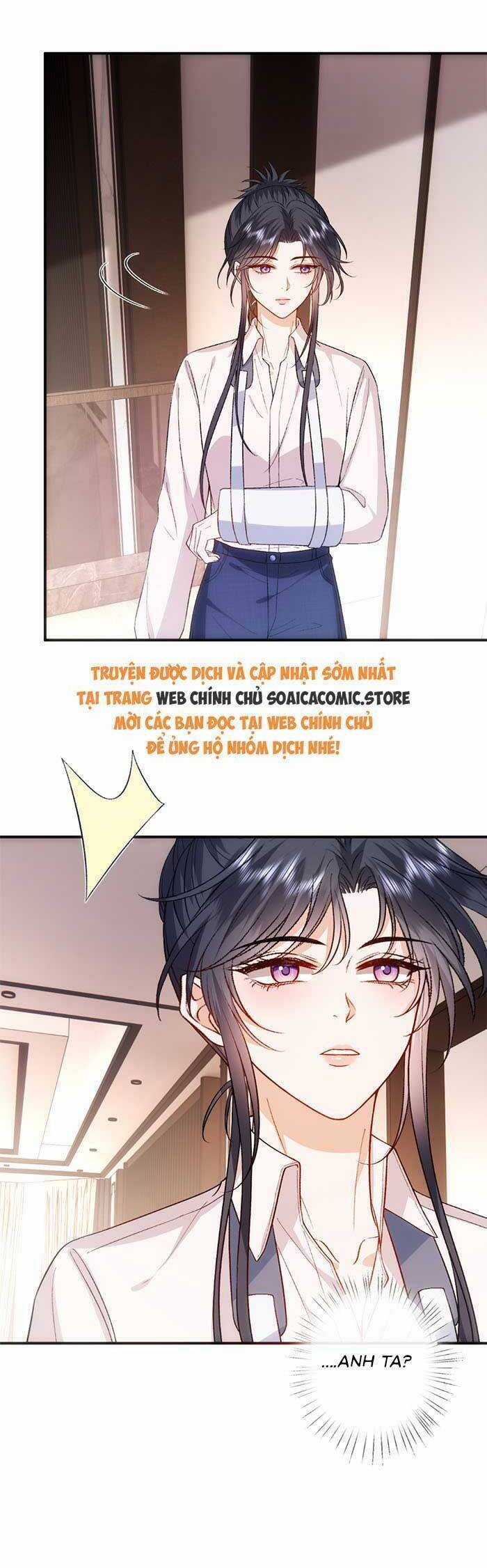 Vợ Của Lục Tổng Không Phải Dạng Vừa Chương 170 trang 11