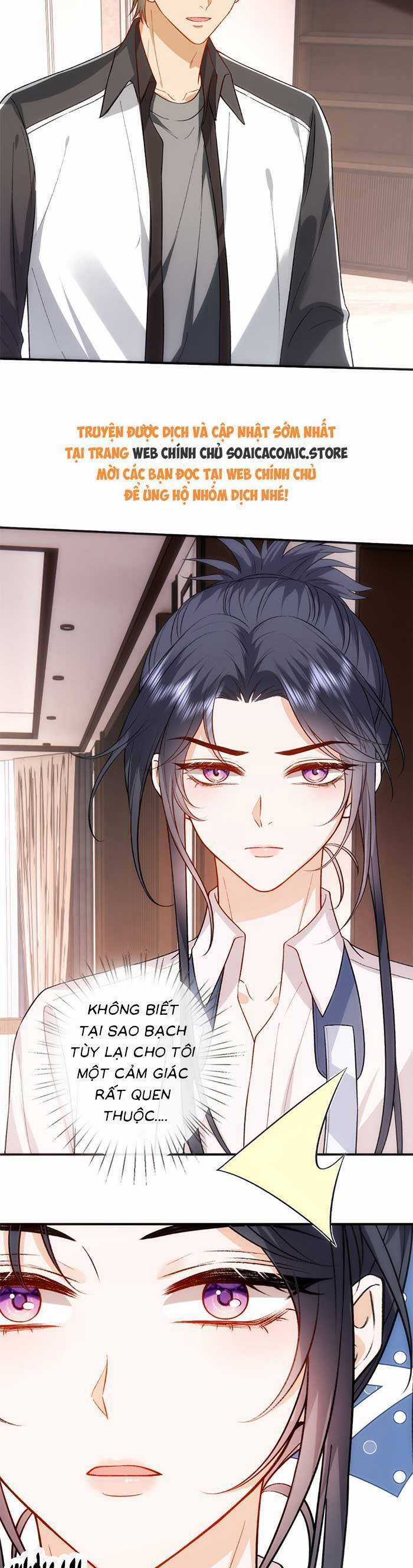 Vợ Của Lục Tổng Không Phải Dạng Vừa Chương 170 trang 13