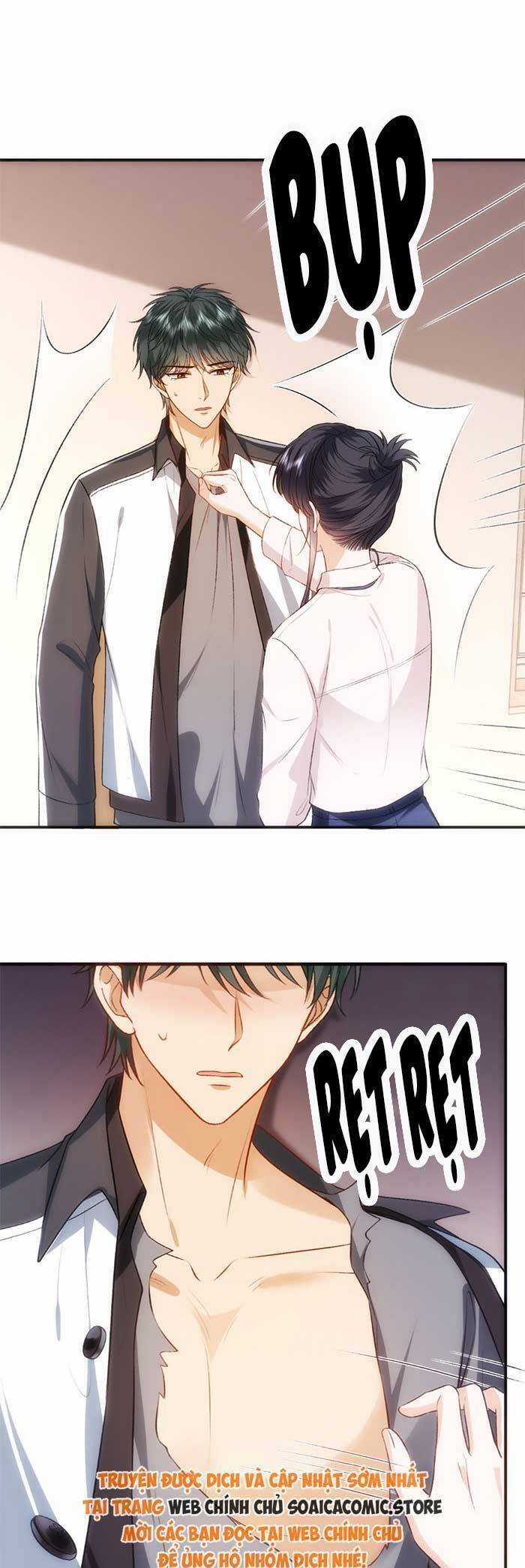 Vợ Của Lục Tổng Không Phải Dạng Vừa Chương 170 trang 15