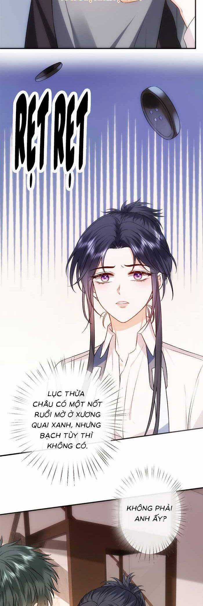 Vợ Của Lục Tổng Không Phải Dạng Vừa Chương 170 trang 16