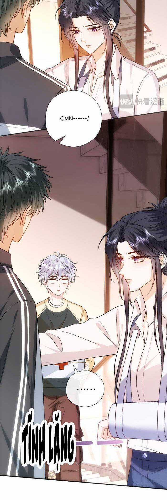 Vợ Của Lục Tổng Không Phải Dạng Vừa Chương 170 trang 17