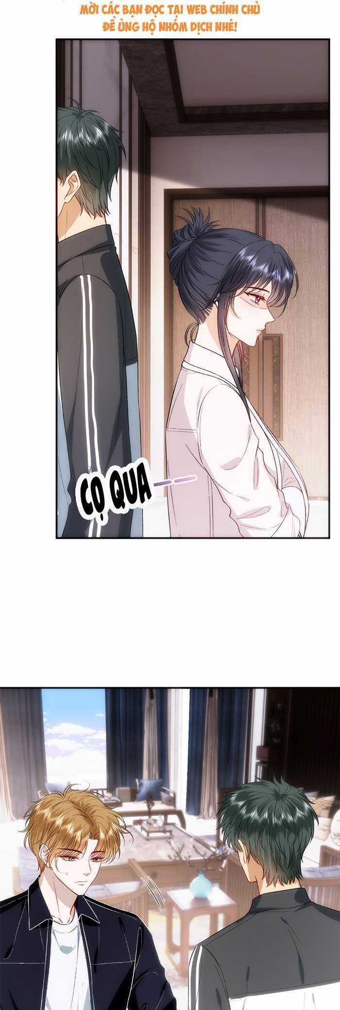 Vợ Của Lục Tổng Không Phải Dạng Vừa Chương 170 trang 6