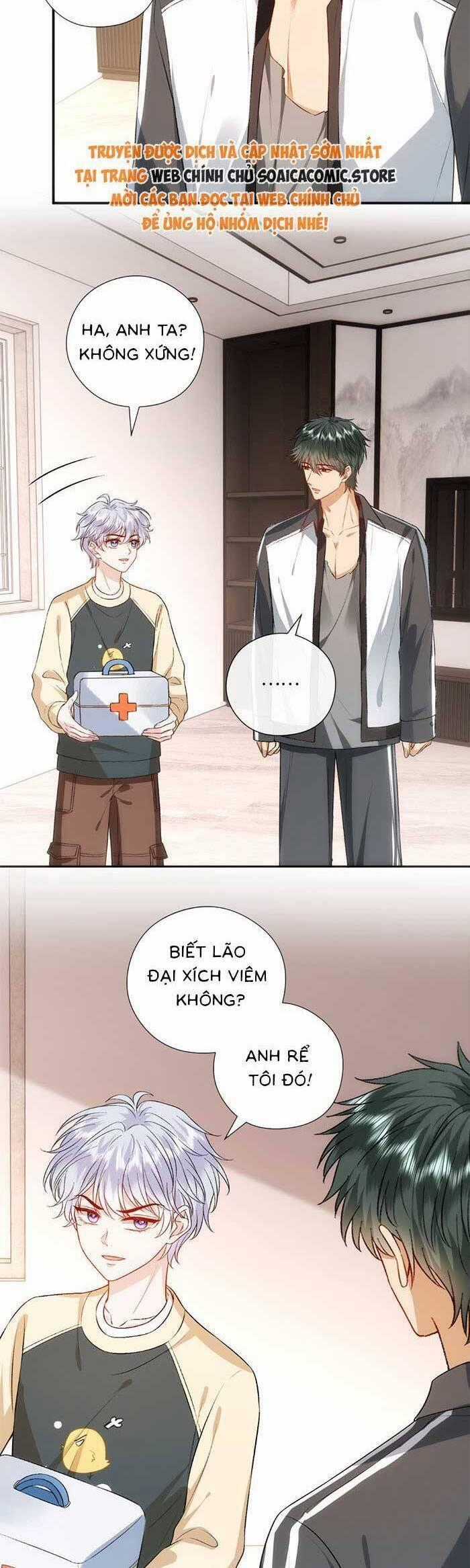 Vợ Của Lục Tổng Không Phải Dạng Vừa Chương 171 trang 1