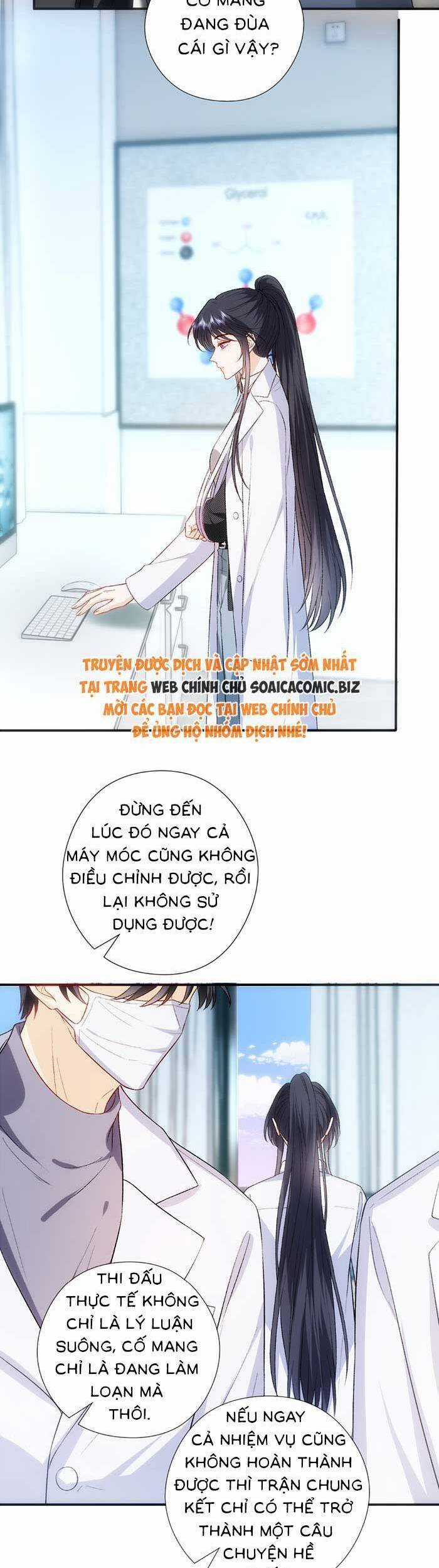 Vợ Của Lục Tổng Không Phải Dạng Vừa Chương 172 trang 2