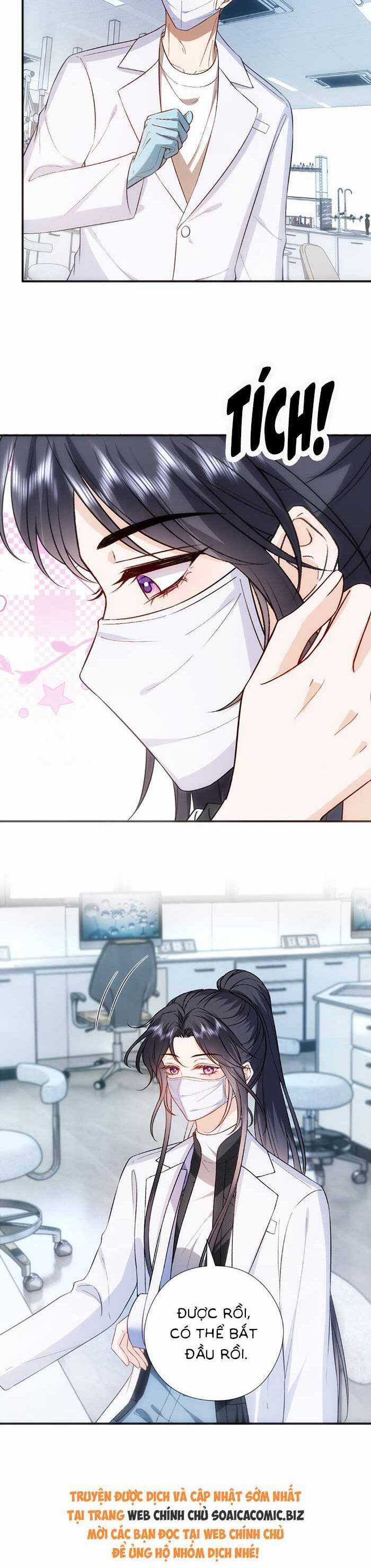 Vợ Của Lục Tổng Không Phải Dạng Vừa Chương 172 trang 5