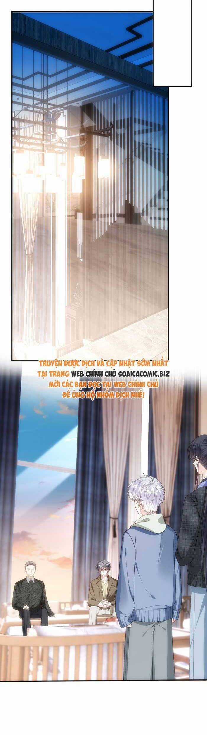 Vợ Của Lục Tổng Không Phải Dạng Vừa Chương 173 trang 14