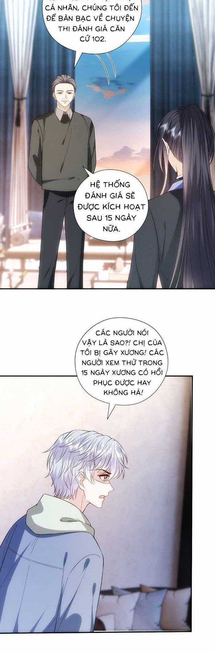 Vợ Của Lục Tổng Không Phải Dạng Vừa Chương 173 trang 16