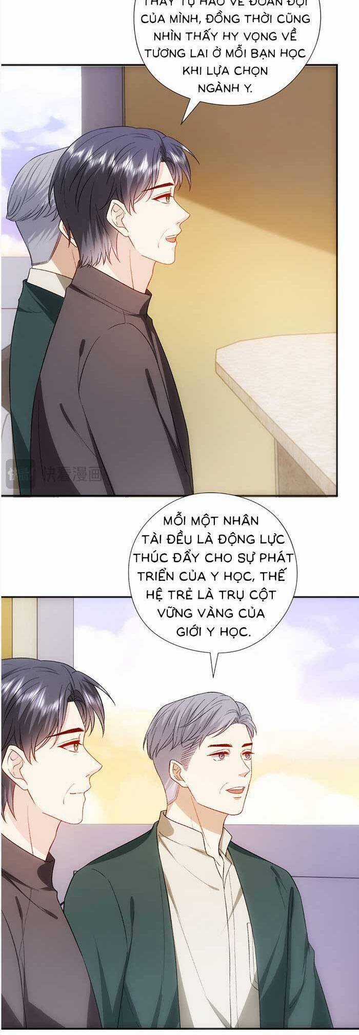 Vợ Của Lục Tổng Không Phải Dạng Vừa Chương 173 trang 2