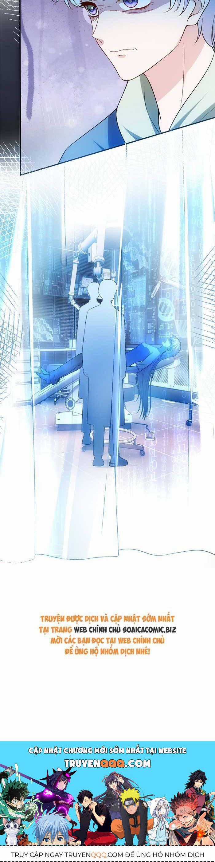 Vợ Của Lục Tổng Không Phải Dạng Vừa Chương 173 trang 20