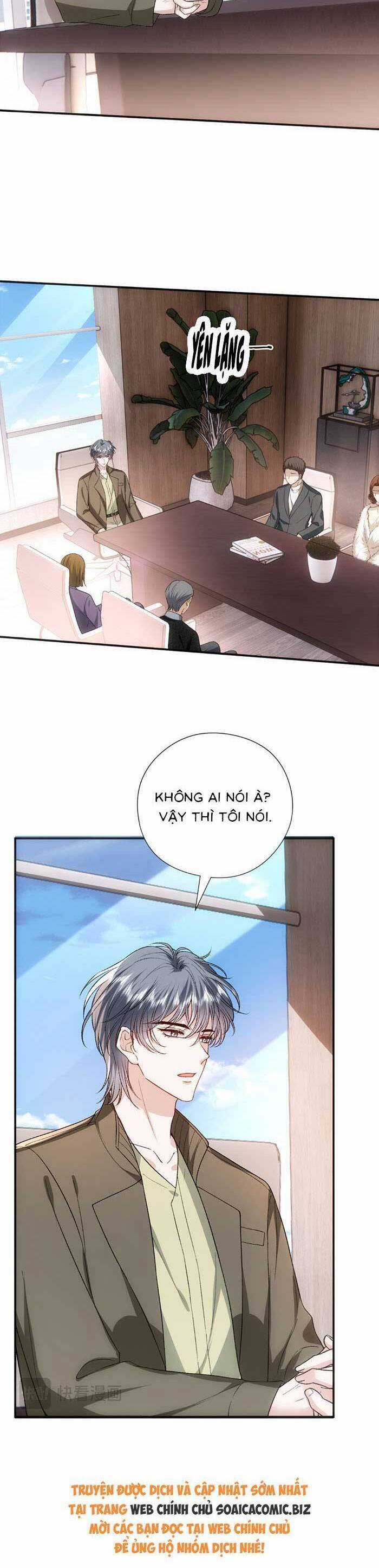 Vợ Của Lục Tổng Không Phải Dạng Vừa Chương 173 trang 8