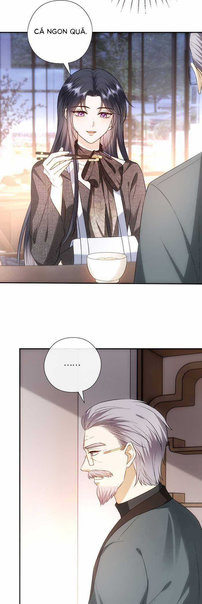 Vợ Của Lục Tổng Không Phải Dạng Vừa Chương 174 trang 14