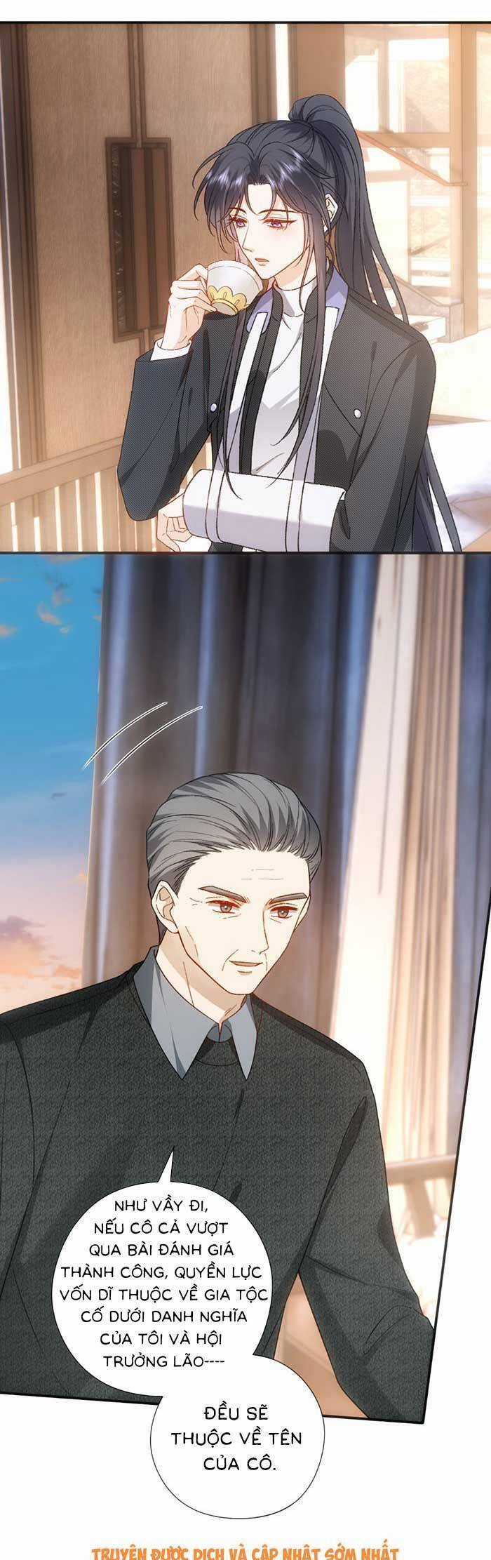 Vợ Của Lục Tổng Không Phải Dạng Vừa Chương 174 trang 2