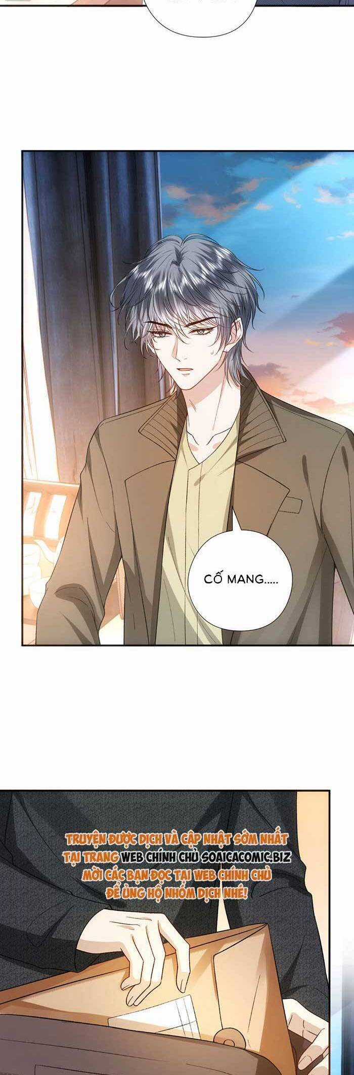 Vợ Của Lục Tổng Không Phải Dạng Vừa Chương 174 trang 6