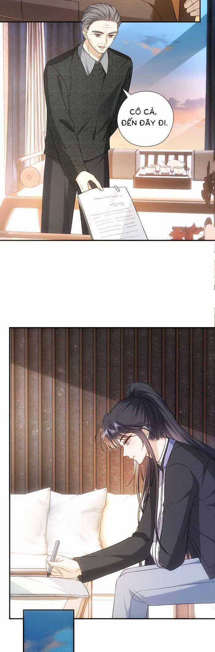 Vợ Của Lục Tổng Không Phải Dạng Vừa Chương 174 trang 7