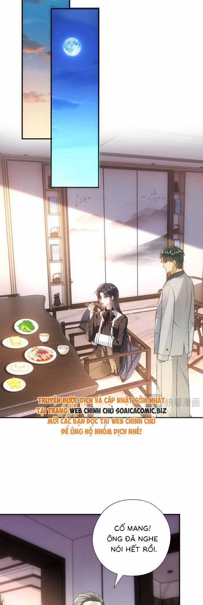 Vợ Của Lục Tổng Không Phải Dạng Vừa Chương 174 trang 8