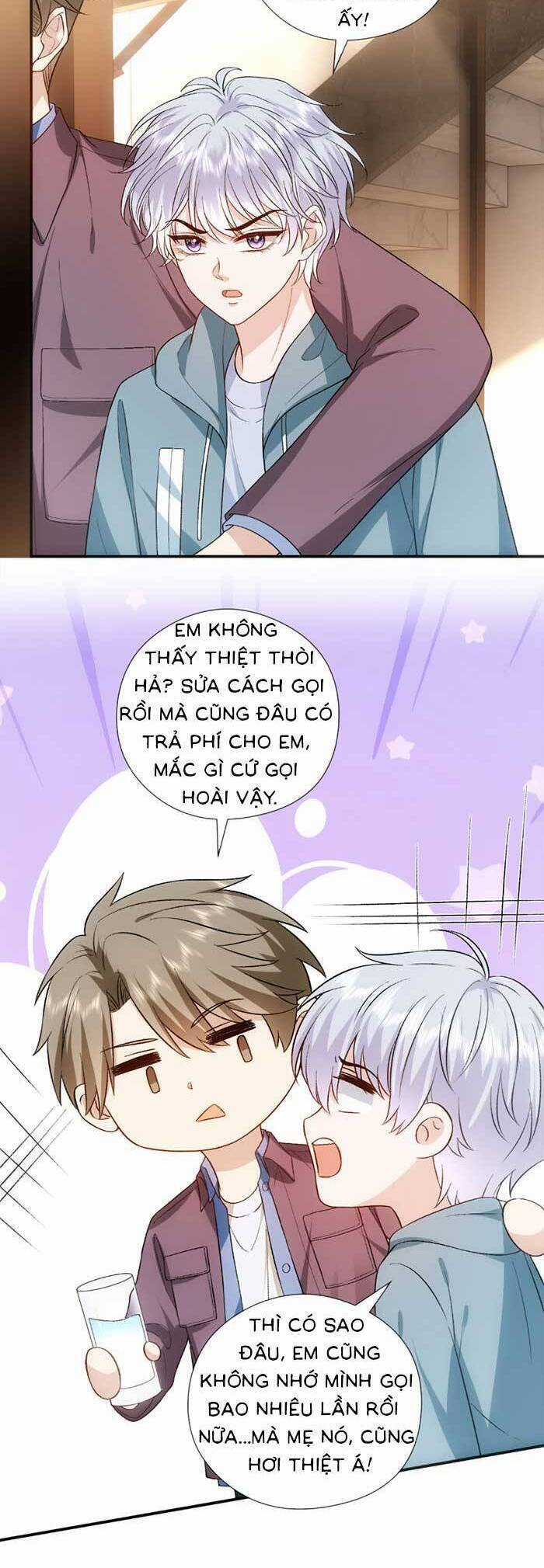 Vợ Của Lục Tổng Không Phải Dạng Vừa Chương 175 trang 11