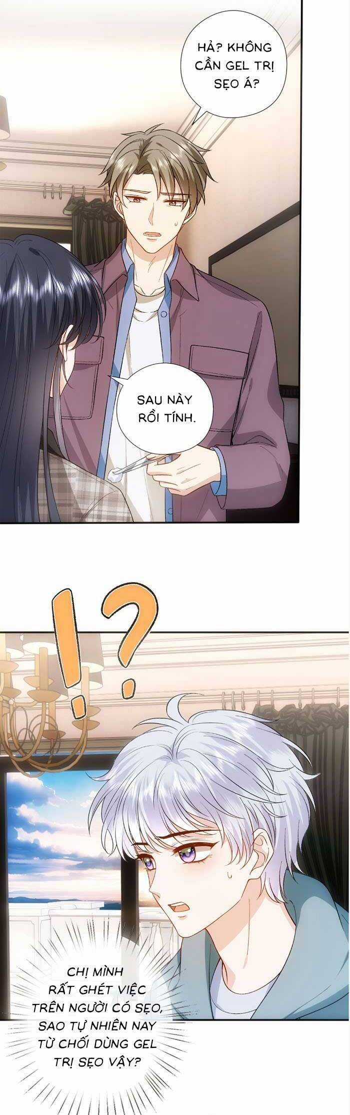 Vợ Của Lục Tổng Không Phải Dạng Vừa Chương 175 trang 14