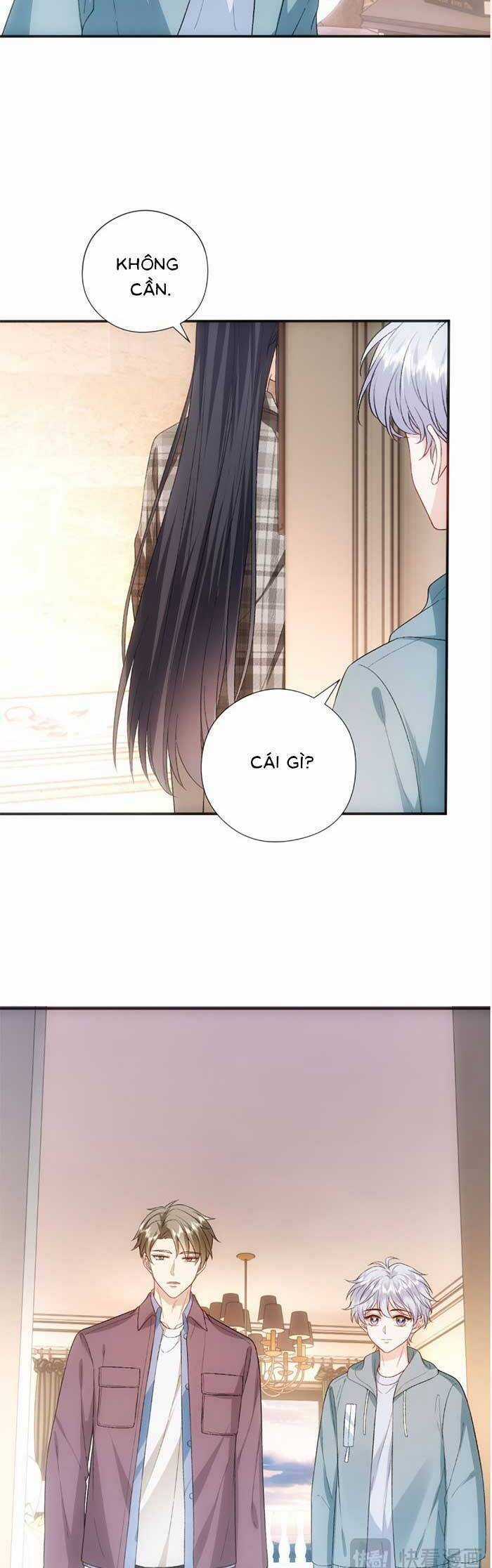 Vợ Của Lục Tổng Không Phải Dạng Vừa Chương 175 trang 16