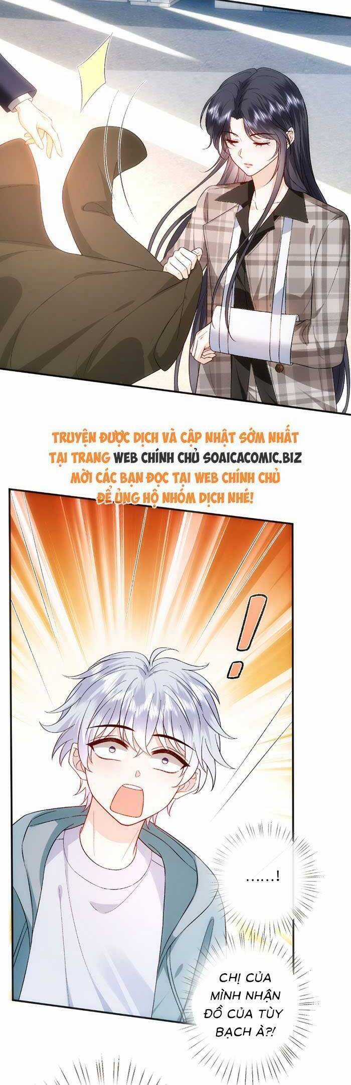 Vợ Của Lục Tổng Không Phải Dạng Vừa Chương 175 trang 2