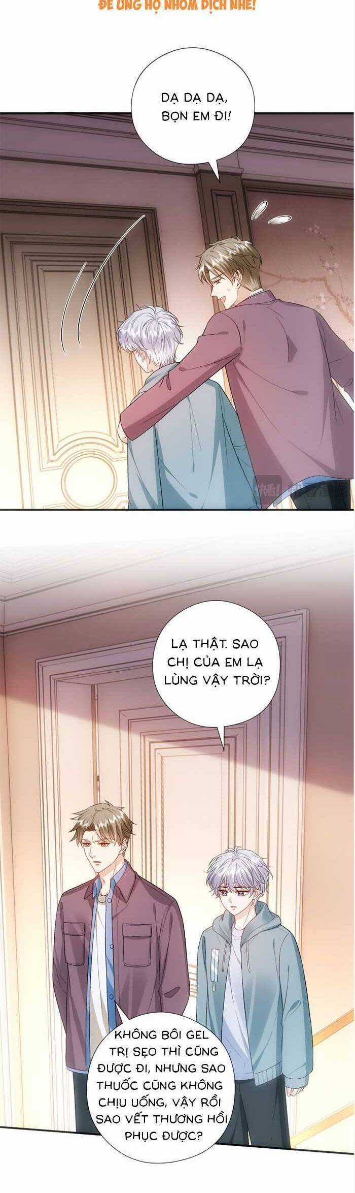 Vợ Của Lục Tổng Không Phải Dạng Vừa Chương 175 trang 20